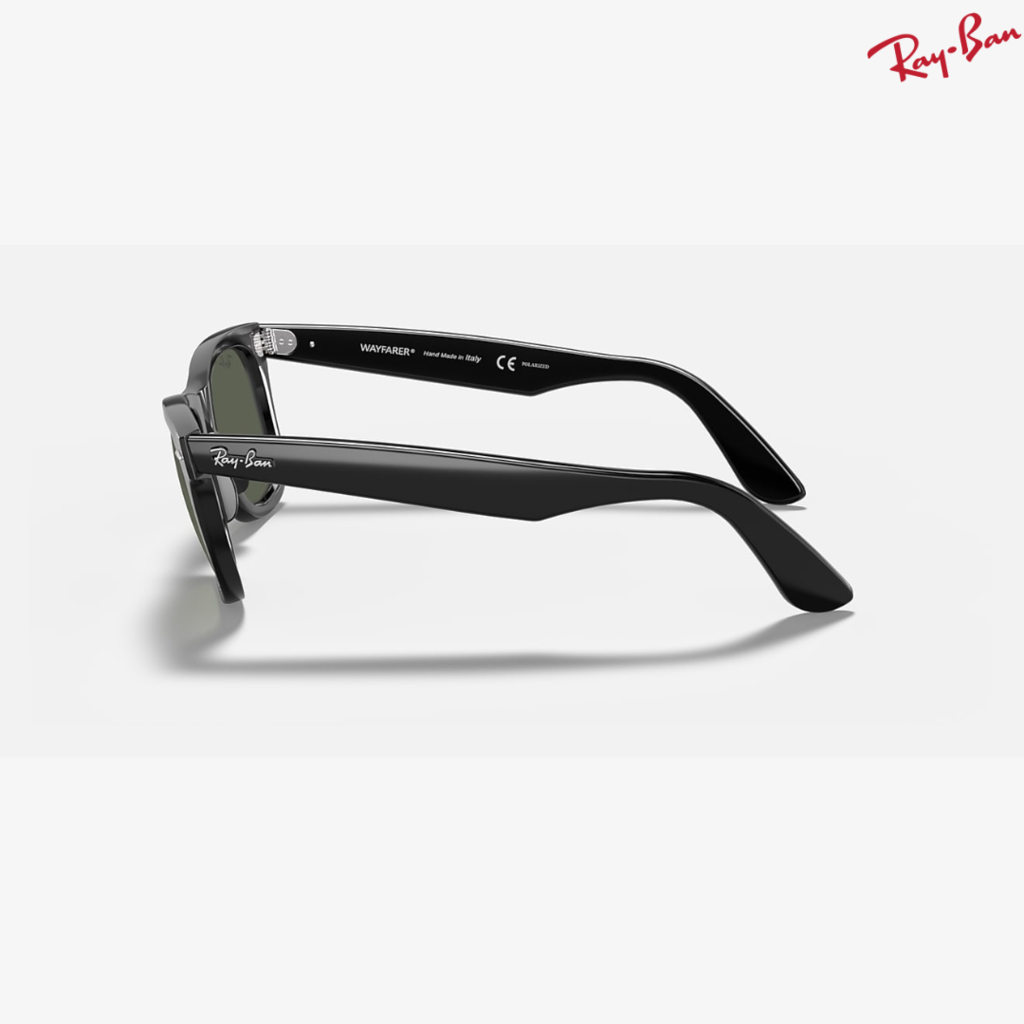 Wayfarer polarizado sale