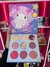 Lote de Paleta de Sombras Sanrio Varita Magica, Favor Beauty (12pz) - tienda en línea