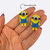 APLIQUE MINIONS EVA 20 UN - comprar online