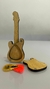 PORTA PALHETA MODELO GUITARRA - comprar online