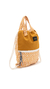 Mochila Cala Miranda Maiz - comprar online