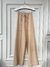 Calça Wide Leg Amber Petit Rosè - Petit Rose