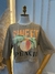 T-shirt Cropped Estonada Peach Petit Rosè - comprar online