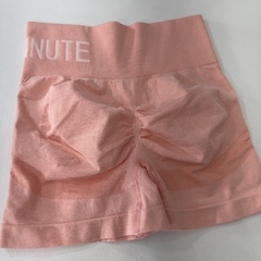 Short empina bumhum GYM MINUTE - comprar online