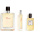 Imagem do KIT COFFRET MASCULINO TERRE D'HERMES EDT+TRAVEL SIZE+SABONETE