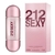 PERFUME 212 SEXY FEMININO EAU DE PARFUM 30Ml na internet