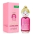 PERFUME FEMININO PINK RASPBERRY SISTERLAN BENETTON EDT na internet