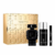 KIT COFFRET PACO RABANNE PHANTOM EAU DE PARFUM+DEO+TRAVEL SIZE