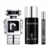 Imagem do KIT COFFRET PACO RABANNE PHANTOM EDT+DESODORANTE+TRAVEL SIZE