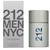 PERFUME MASCULINO CH 212 MEN NYC EAU DE TOILETTE 100ML