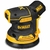 Lixadeira Roto Orbital a Bateria 5’’ DeWalt 20V