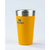 Copo Térmico Stanley Inox P/ Cerveja S/ Tampa 473ml Amarelo - loja online