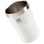 Beer Tumbler Stanley Aço Inox Happy Hour 384ml Branco - Lojas Dassi