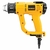 Soprador Térmico Digital Dewalt 2000W 220V