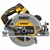 Serra Circular a Bateria Dewalt 7-1/4" Brushless 20V MAX na internet