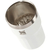 Beer Tumbler Stanley Aço Inox Happy Hour 384ml Branco - loja online