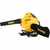 Soprador/Aspirador de Folhas Elétrico Dewalt 800 W 220 V - loja online