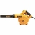 Soprador/Aspirador de Folhas Elétrico Dewalt 800 W 220 V na internet