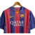 Camisa Retrô Barcelona I 14/15 - Masculina Nike - Azul e vermelha na internet