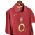 Camisa Arsenal Retrô 2005/2006 Vinho - Nike - loja online