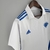 Camisa Cruzeiro II 22/23 Torcedor Adidas Masculina - Branca - Manto Premium