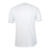 Camisa branca do Santos FC I 24/25, vista traseira, destinada a torcedores masculinos.