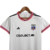 Kit Infantil Colo-Colo I Adidas 23/24 - Branco - Manto Premium