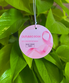 Tag Outubro rosa - comprar online