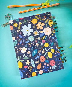 Planner flores - comprar online