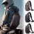 Mochila antirrobo con clave - comprar online