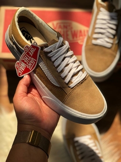 Vans Tabaco Old Skool