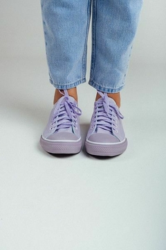 All Star Lilás - comprar online