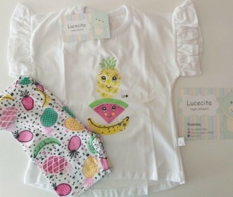 Anana ropa infantil sale