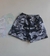 SHORT CAMUFLADO 3M