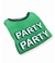 REMERA MANGA CORTA PARTY - comprar online