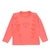 REMERA LYCRA UV CORAL - comprar online