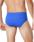 Slip Eyelit Hombre Algodón Liso - Mercería Natalí