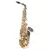 Saxofone Alto Jahnke NQ/LQ