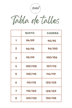 BIKINI JANA CLOTILDE + POLLERA DE REGALO - tienda online