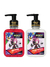 Kit Shampoo e Condicionador Rusty Rose Sonic Prime