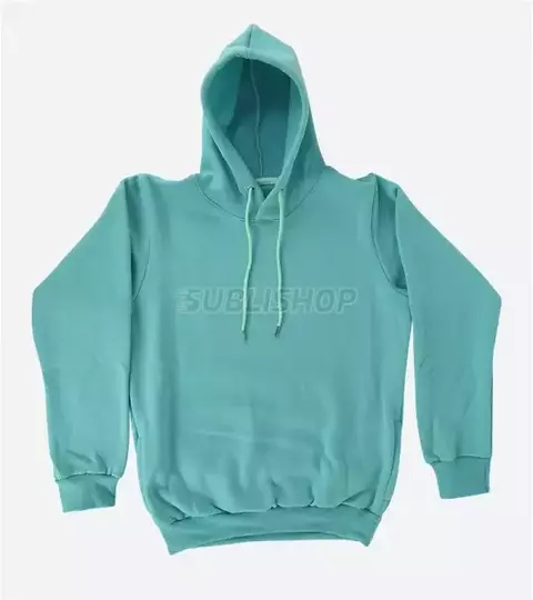 Buzos color turquesa hotsell