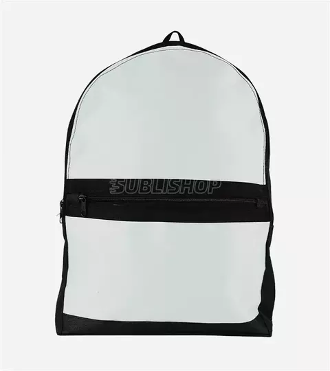 Mochilas para estampar sale
