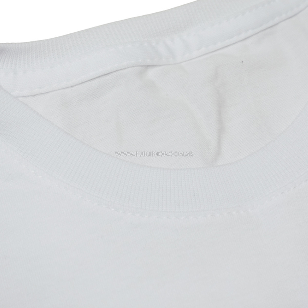 Remeras blancas lisas niños hotsell