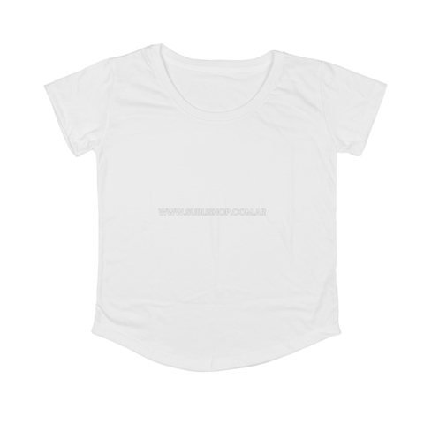 Remeras para sublimar buena calidad hotsell