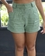 Shorts Alfaiataria Linho - loja online