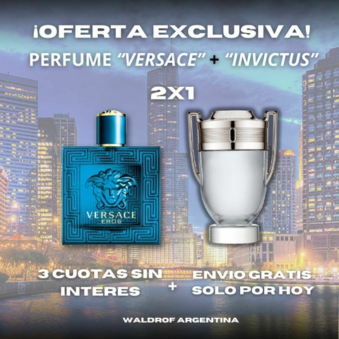 Invictus oferta hotsell
