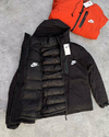 Campera Nike Impermeable 2 En 1