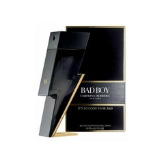 PERFUME "BAD BOY" 100ml ¡OFERTA ESPECIAL 2x1! - comprar online