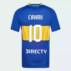 CAMISETA TITULAR BOCA 2025 | ¡OFERTA EXCLUSIVA 2x1! - Waldrof