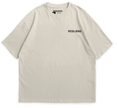 Camiseta Oversized Classic Strong Legacy Off White na internet